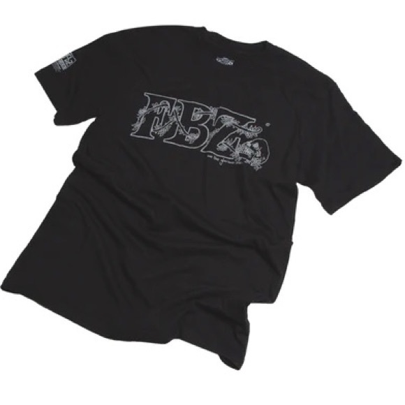 FLATBUSH ZOMBIES EVERLASTING GLORY T-SHIRT - Picture 4 of 7